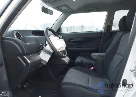2012 Scion Xb из США, поврежденный, VIN JTLZE4FE6CJ008223